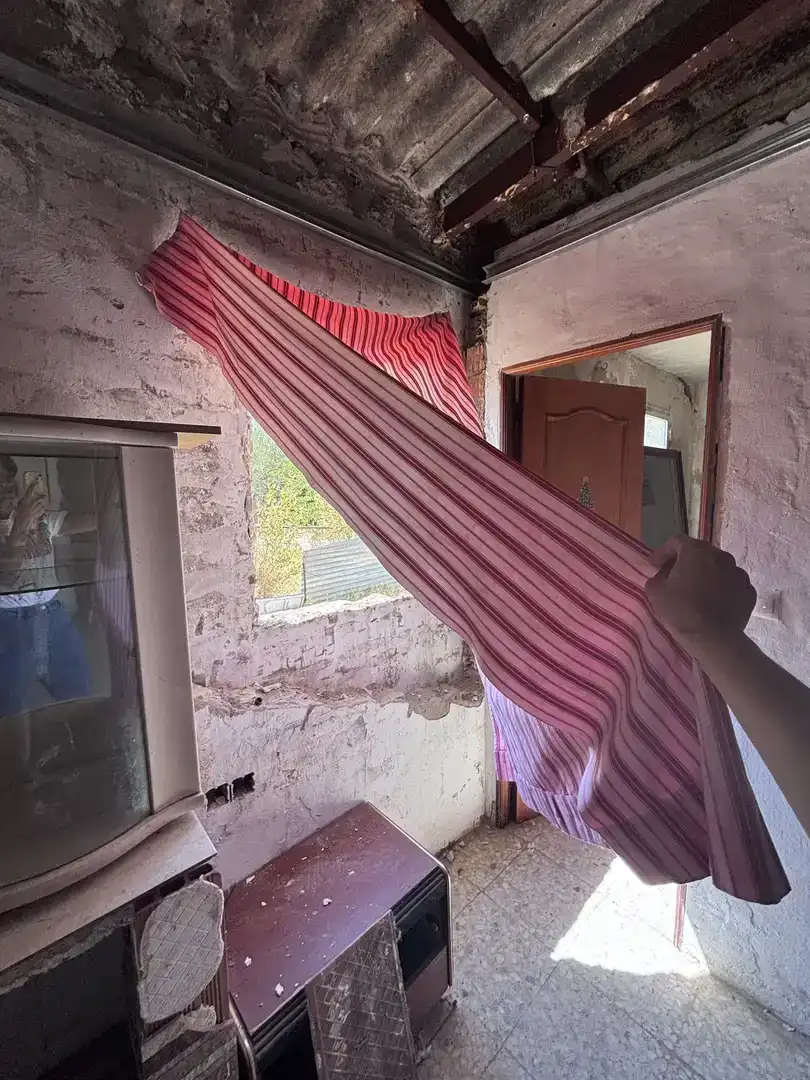 Terrassa de Casa o xalet en venda en Sanlúcar la Mayor amb Piscina