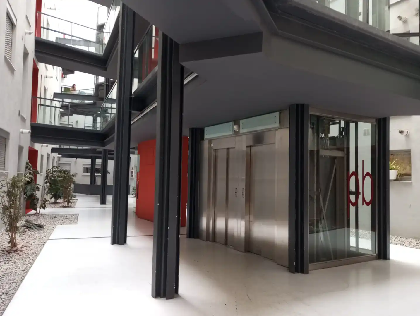 Piso en venta en Girona con Aire acondicionado, Calefacción y Parquet