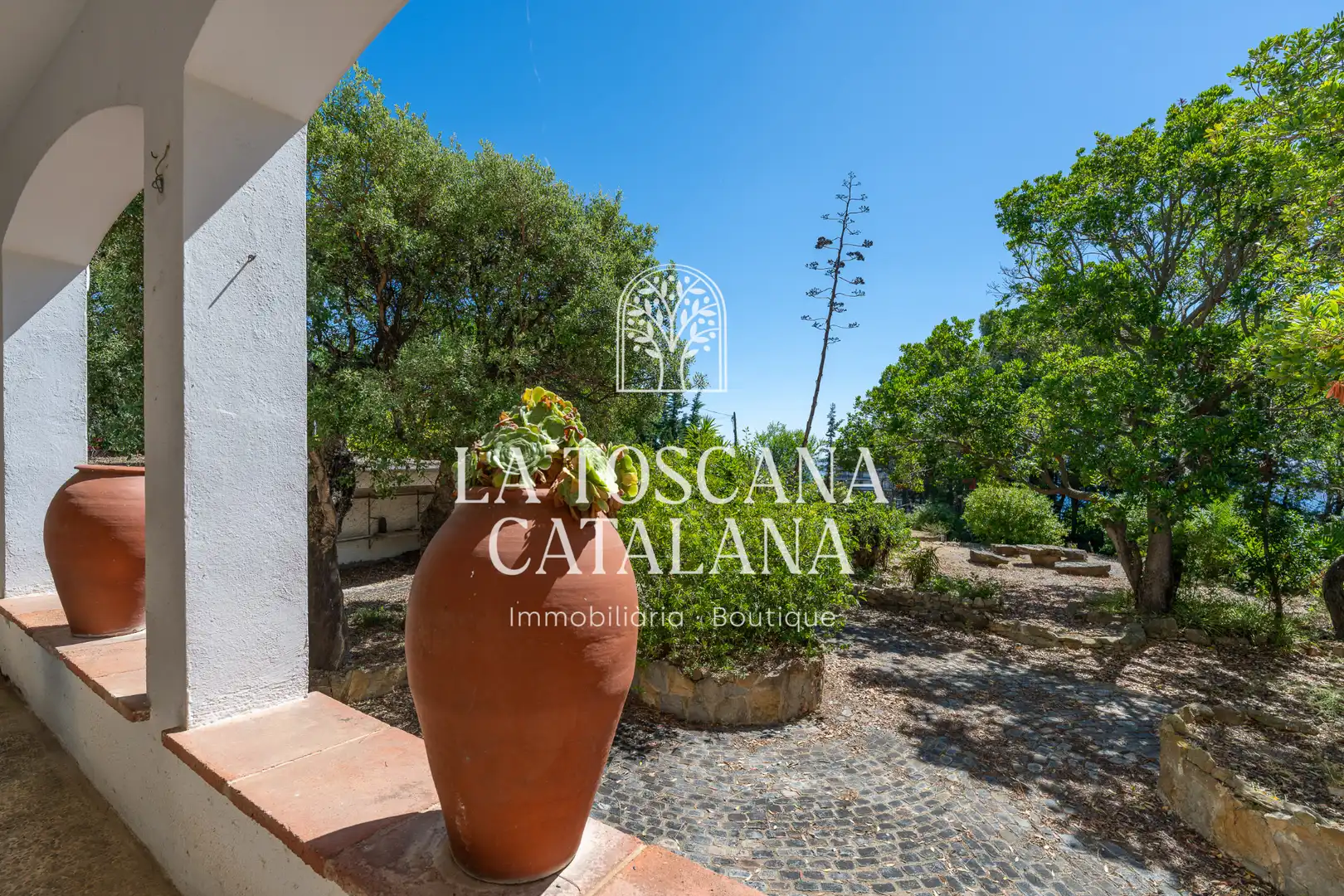 Villa con terrazza in vendita a Carrer Domènech i Montaner 23a, imagen 37