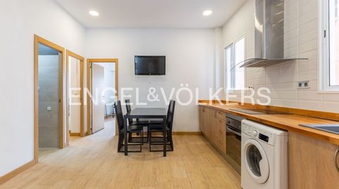 Foto 4 de Piso de alquiler en Carrer de Pizarro, El Pla del Remei, Valencia Capital