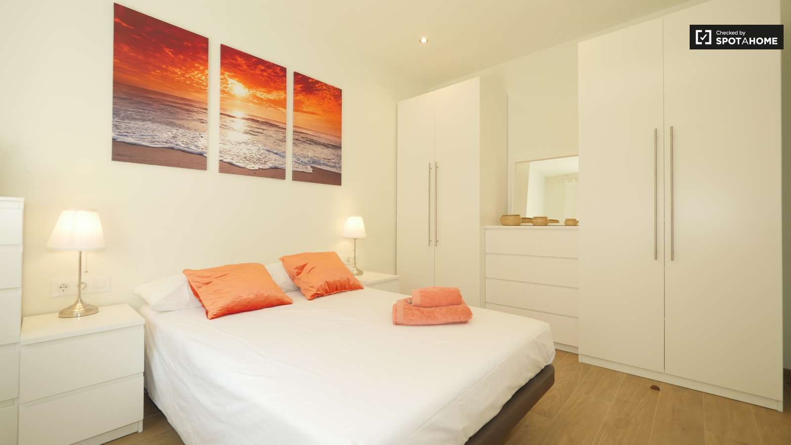 Piso para compartir en El Camp d'en Grassot i Gràcia Nova