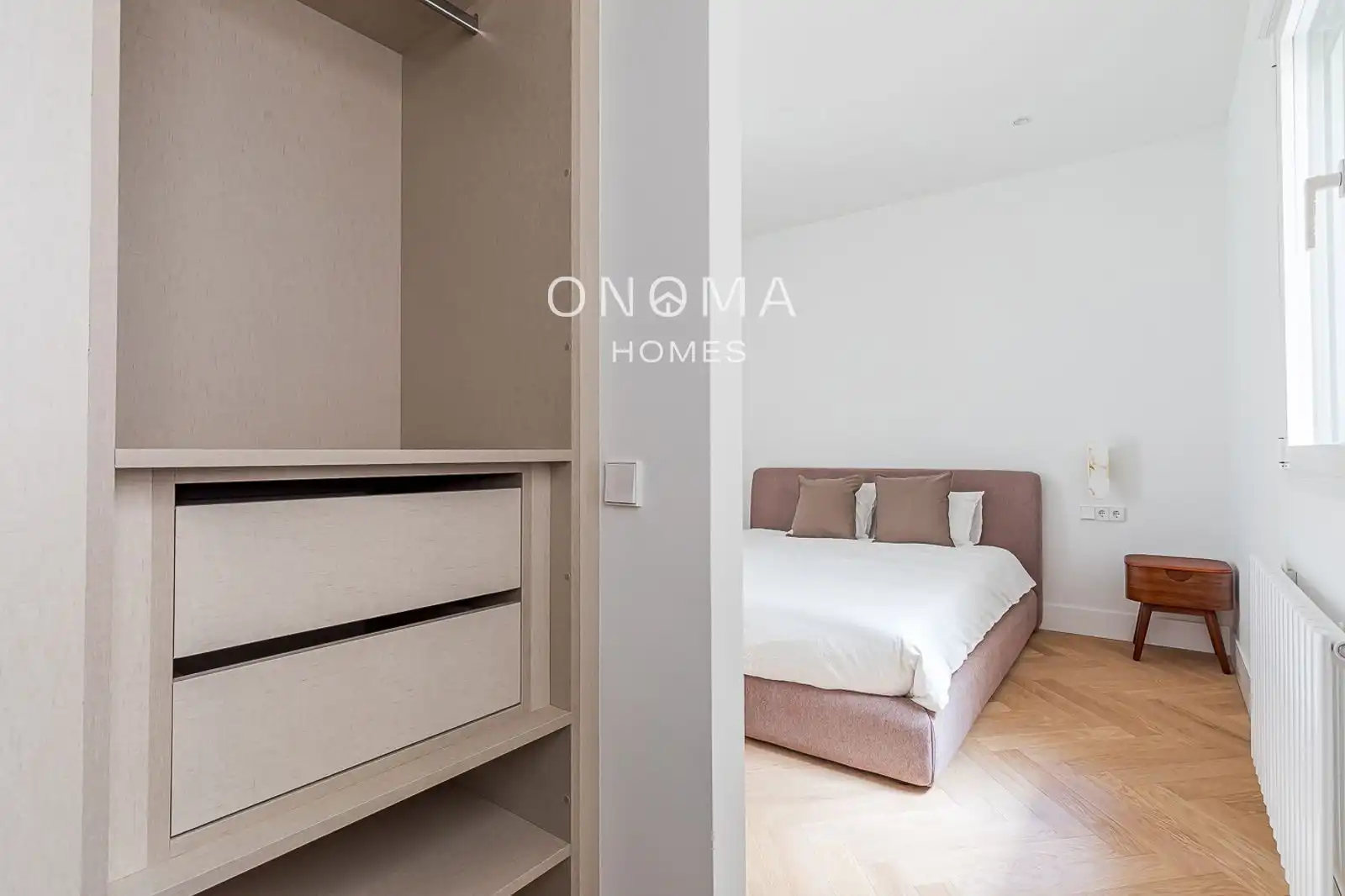 Flat with lift for sale in Santa Cruz de Marcenado, imagen 39