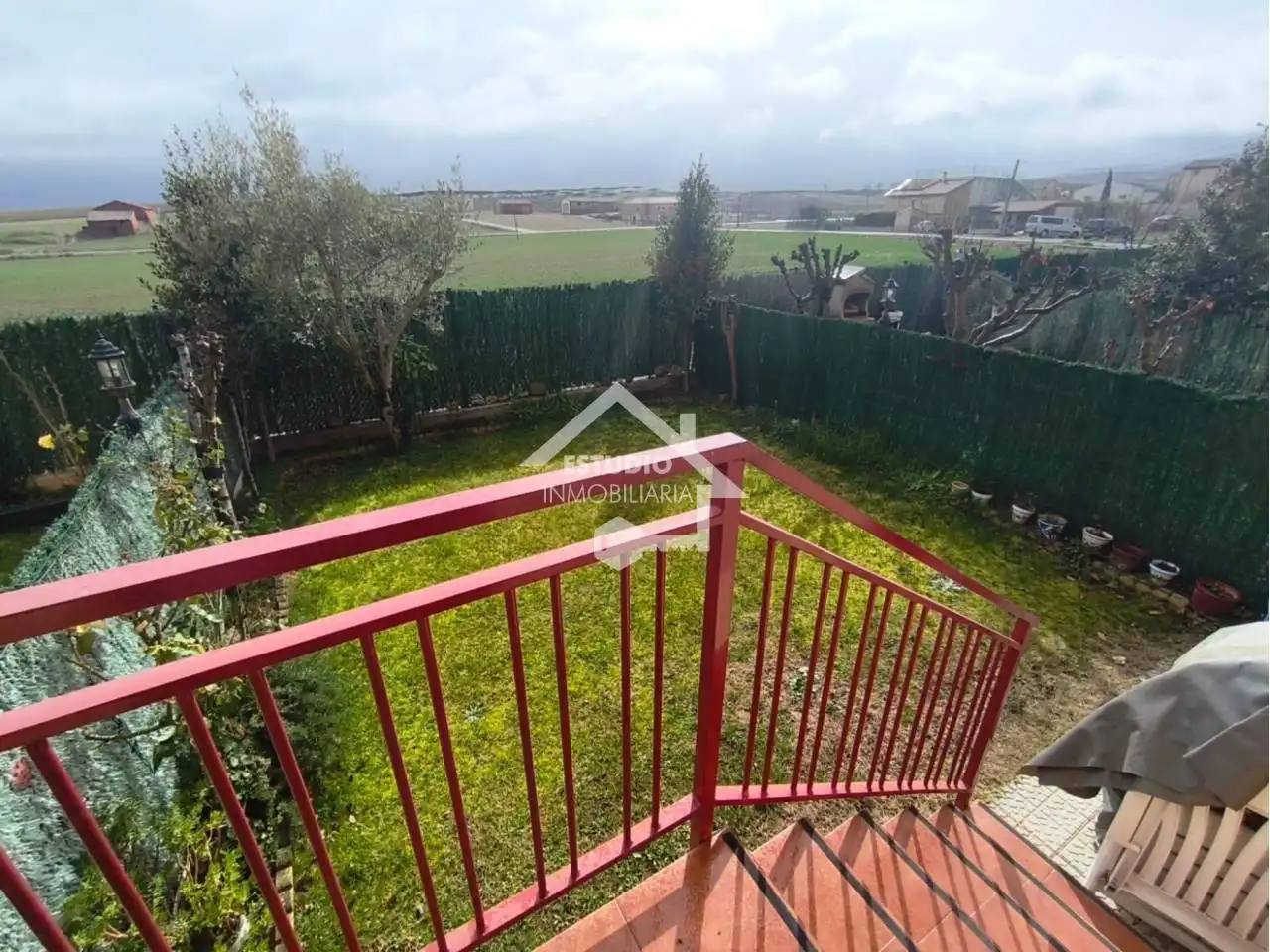 Casa amb piscina en venda a Calle Linares, imagen 43
