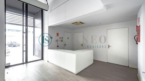 Foto 5 de Oficina de lloguer a Simancas, Madrid