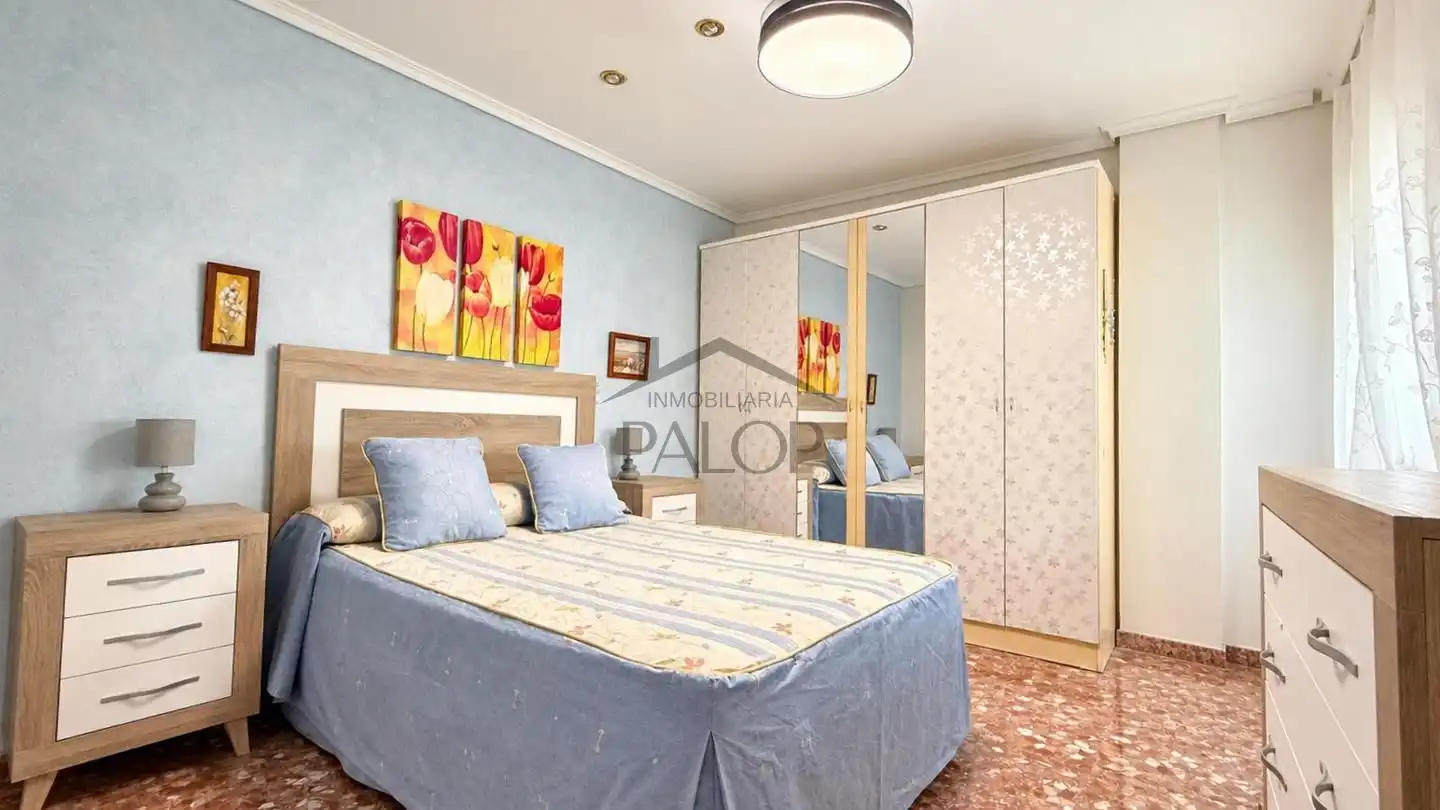 Appartement avec ascenseur à vendre à Carcaixent, imagen 11