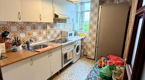 Foto 4 de Piso en venta en Piso Pedro Ramirez, Alfalfa - Santa Cruz, Sevilla Capital