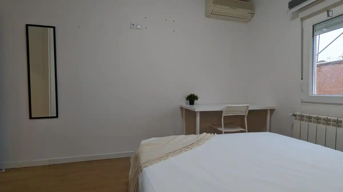 Habitación en Centro Urbano