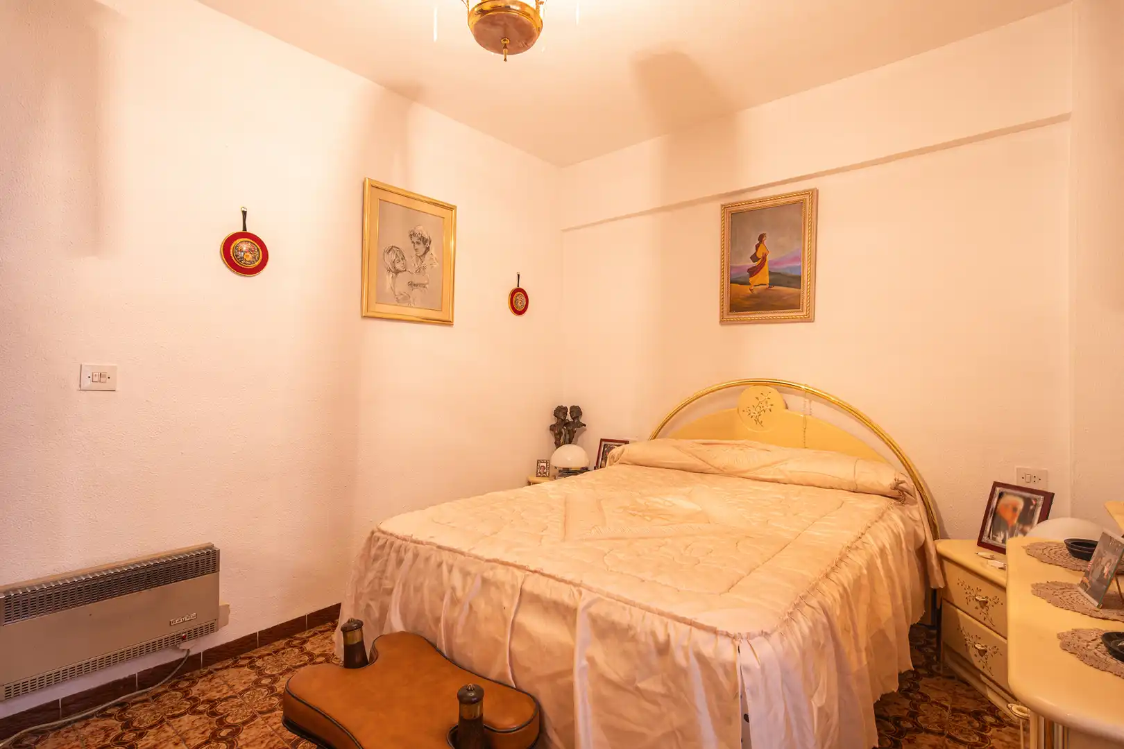 Pis amb terrassa en venda a Pasaje Flor, imagen 26