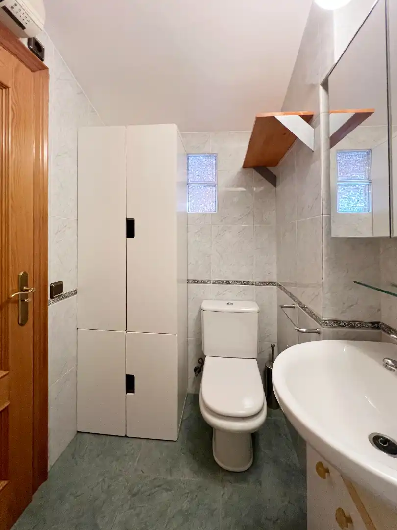 Casa a schiera con giardino in vendita a Passatge de Còrsega 16, imagen 17