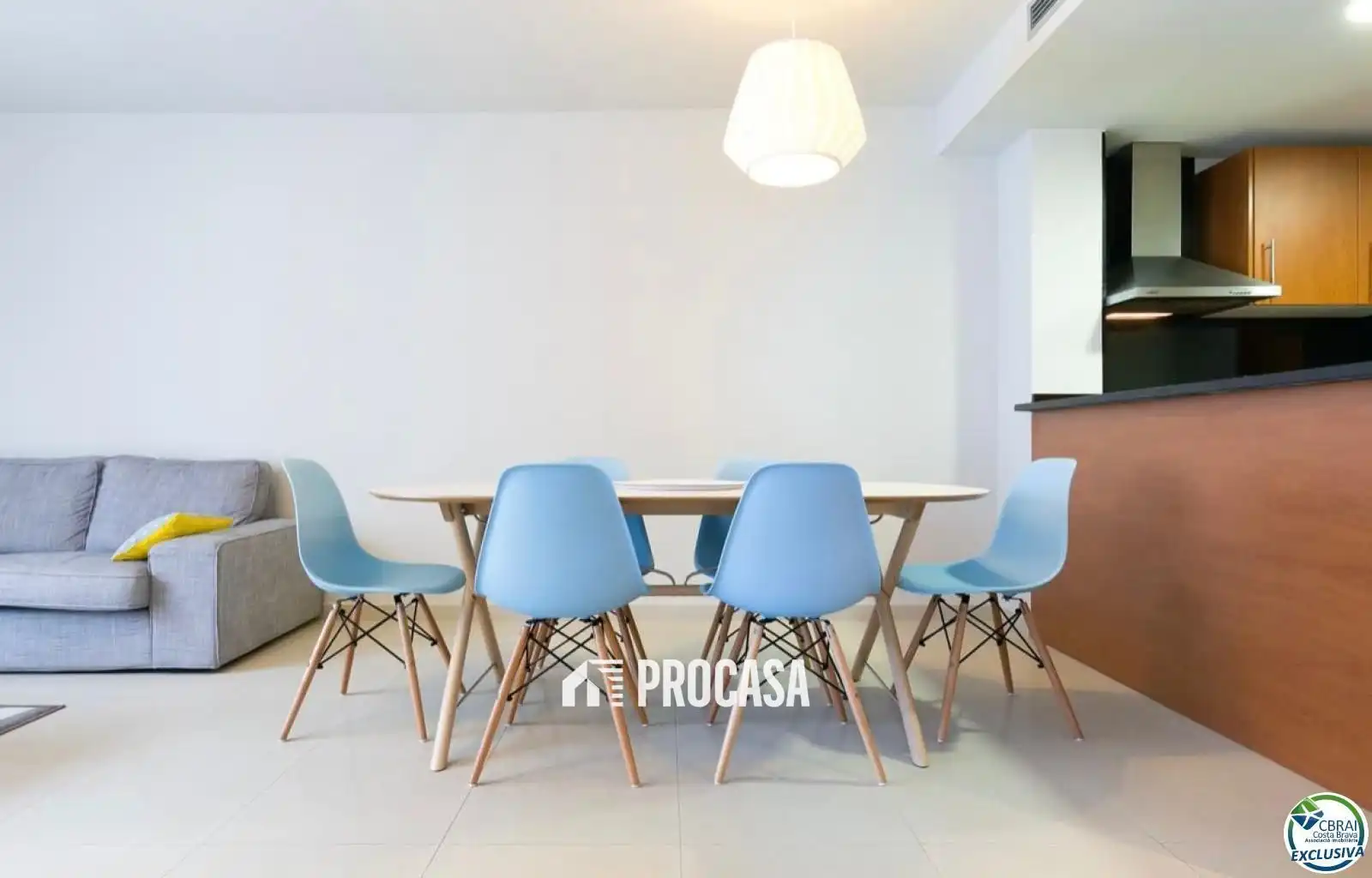 Appartement avec ascenseur à vendre à De Larquitecte Gaudi, imagen 6