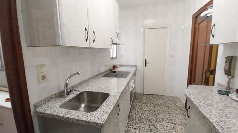 Foto 4 de Pis de lloguer a Granada, Belén - San Roque, Jaén Capital