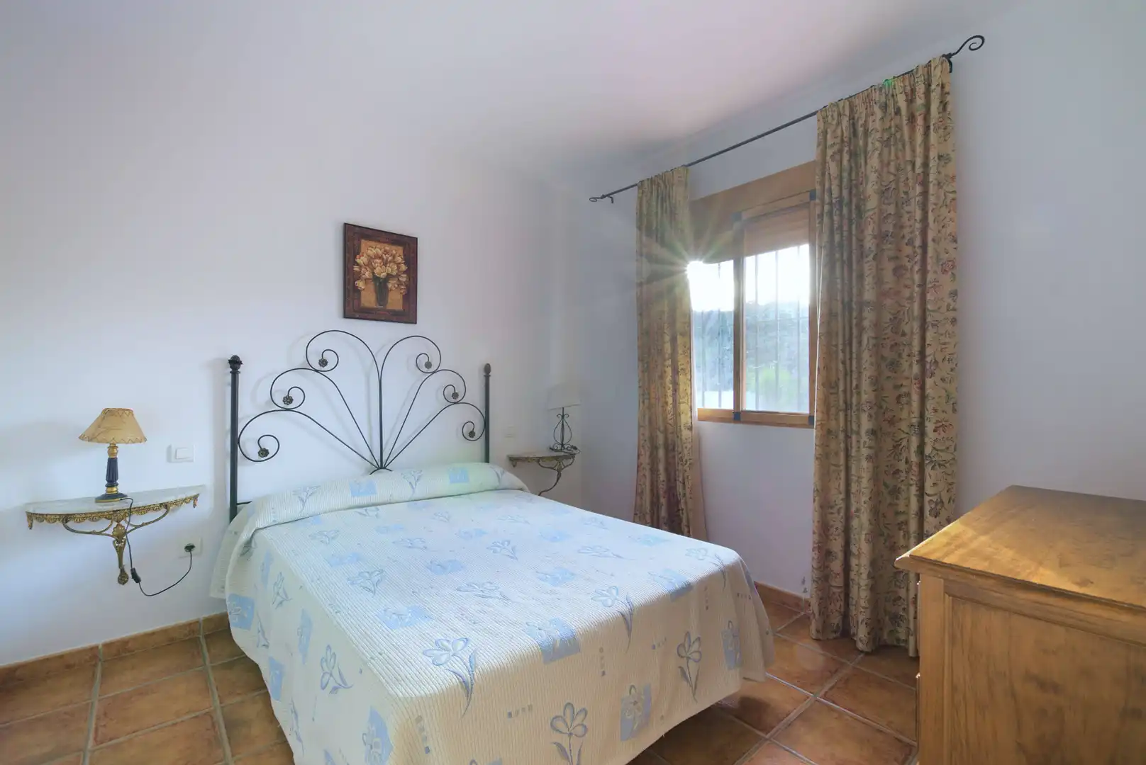 Casa rustica con piscina in vendita a Avenida de Málaga 6, imagen 13
