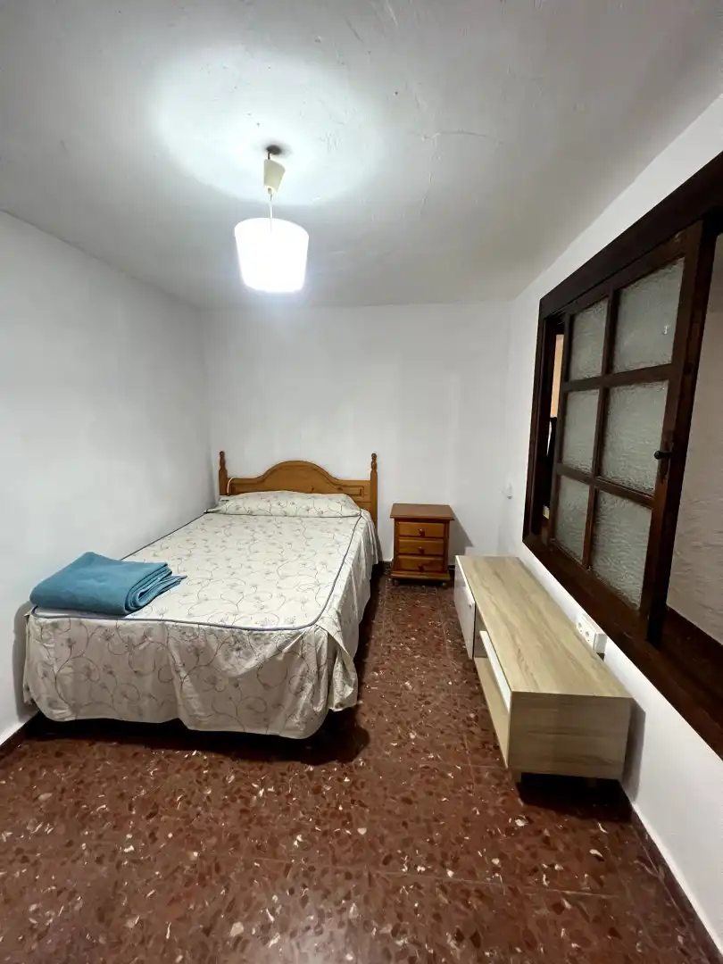 Habitación de Piso de alquiler en Centro 