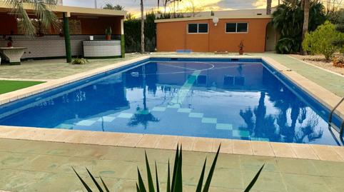 Foto 3 de Casa o xalet en venda a La Algoda - Matola - Llano de San José, Elche / Elx