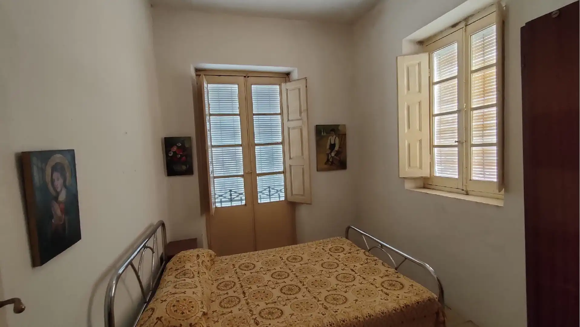 Flat for sale in Villarejo de Órbigo