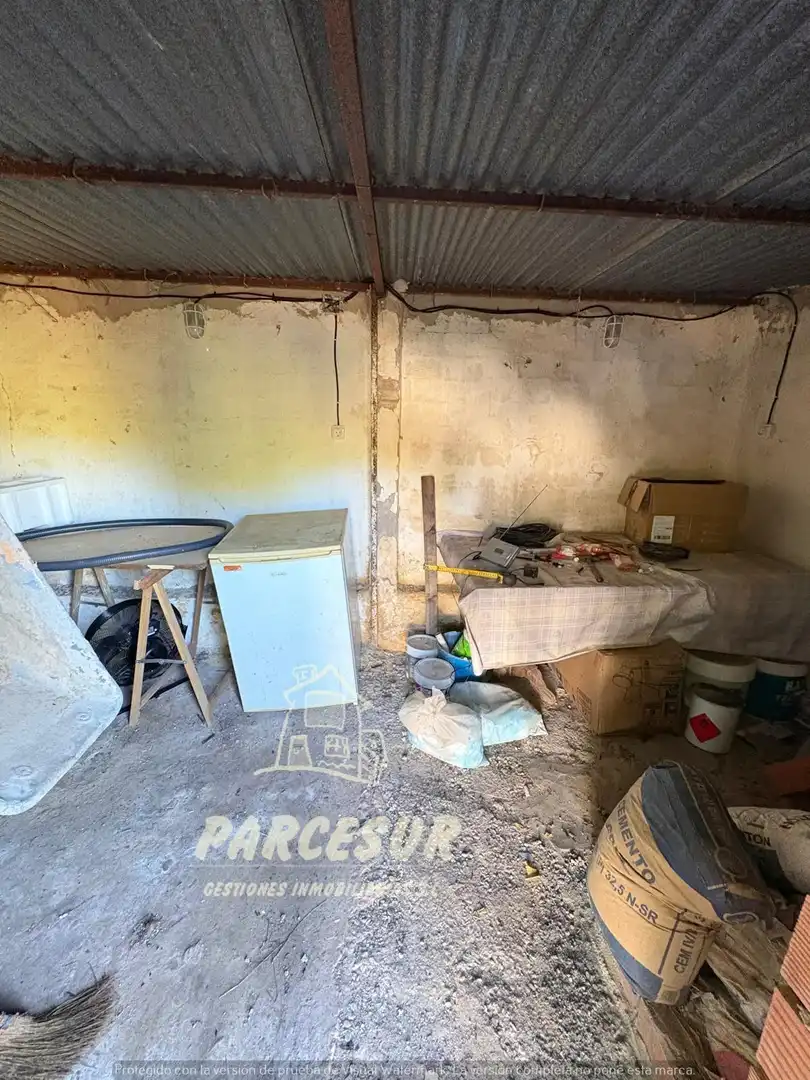 Haus mit Garten zum Verkauf in Periurbano Oeste - Sierra, imagen 15