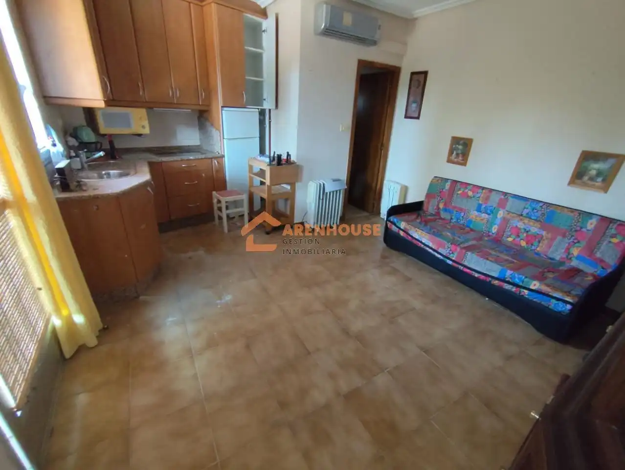 Casa o chalet en venta en Ourense Capital  con Calefacción, Jardín privado y Trastero