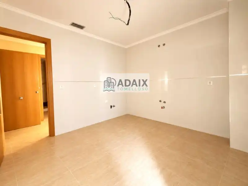 Appartamento con terrazza in vendita a Socuéllamos, imagen 2