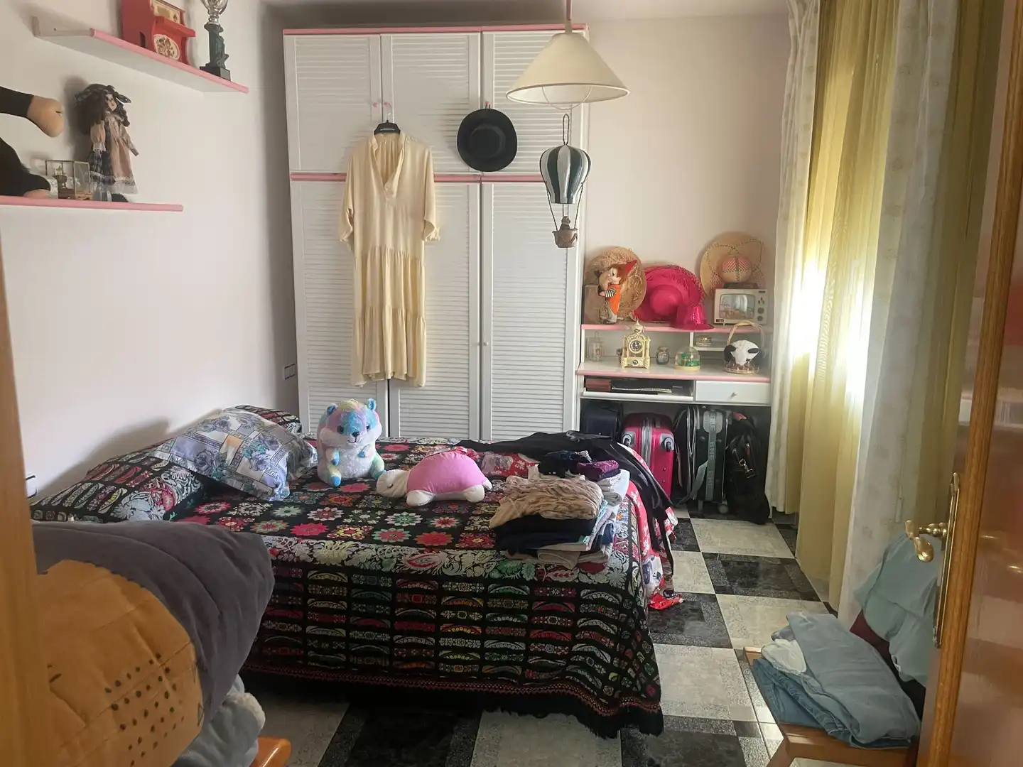 Habitación de Casa o chalet en venta en La Selva del Camp
