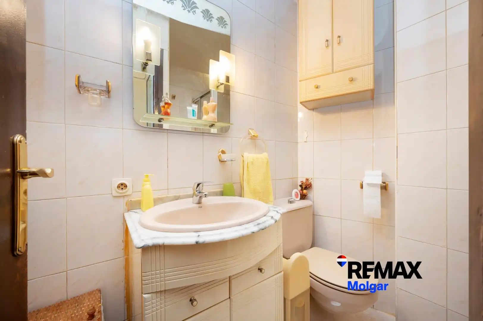 Baño de Piso en venta en Hortaleza