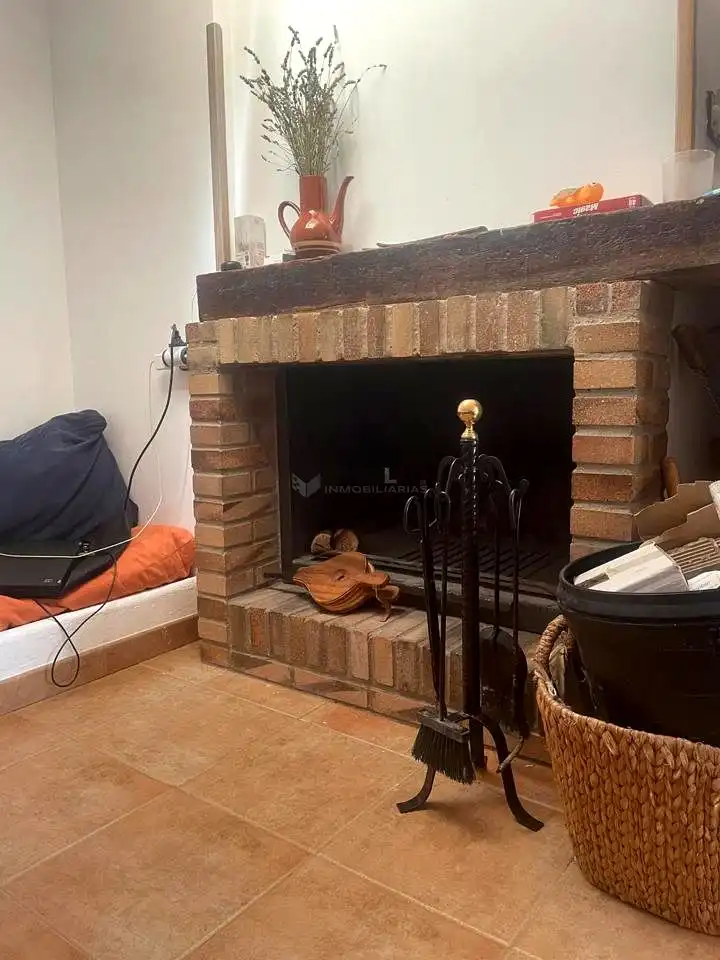 Living room of Houses for sale in Formiche Alto, Teruel