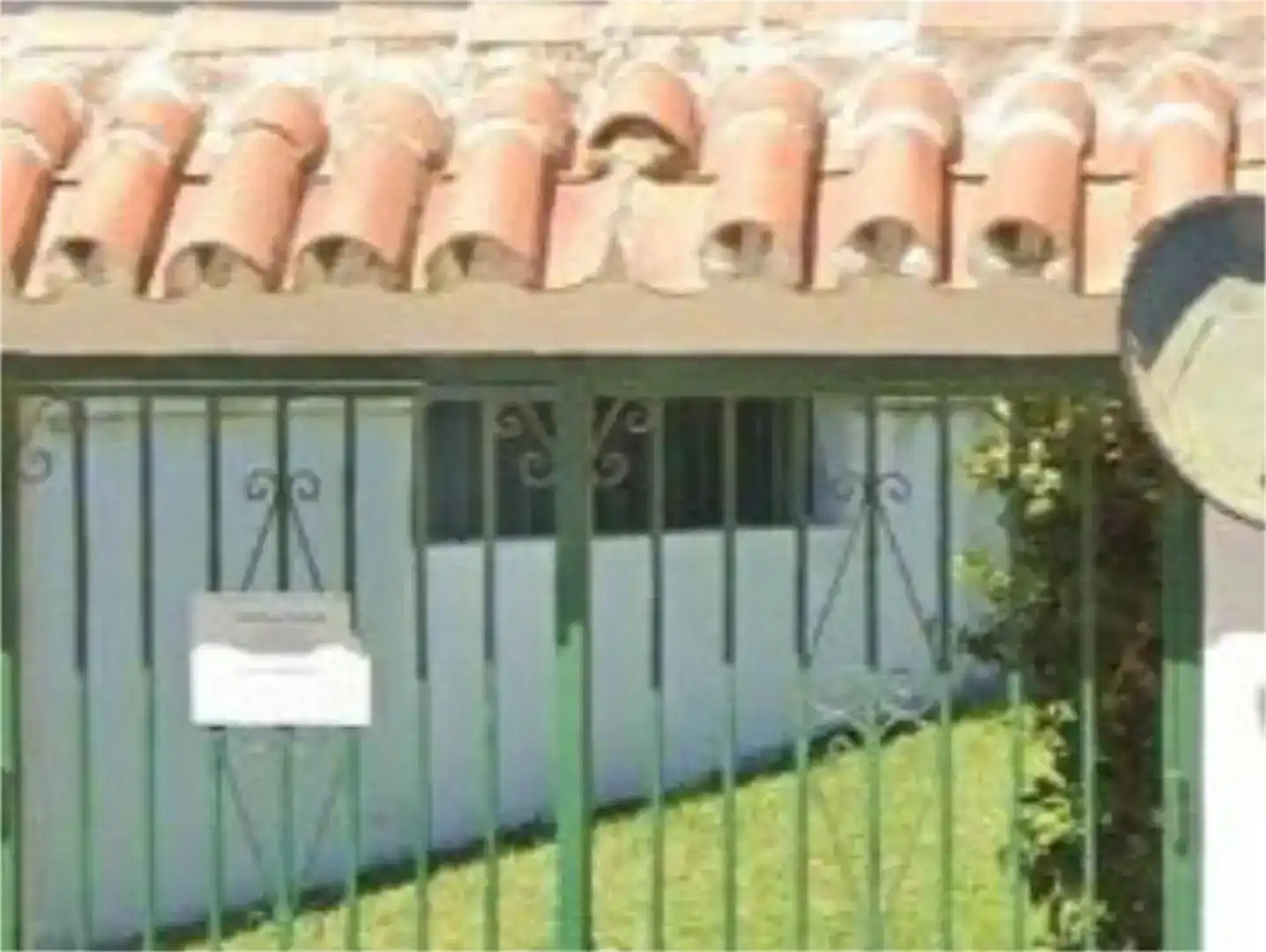 Vista exterior de Garaje en venta en Mijas