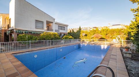 Foto 2 de Casa o xalet en venda a Calle Carril de Santo Domingo, Huétor Vega, Granada