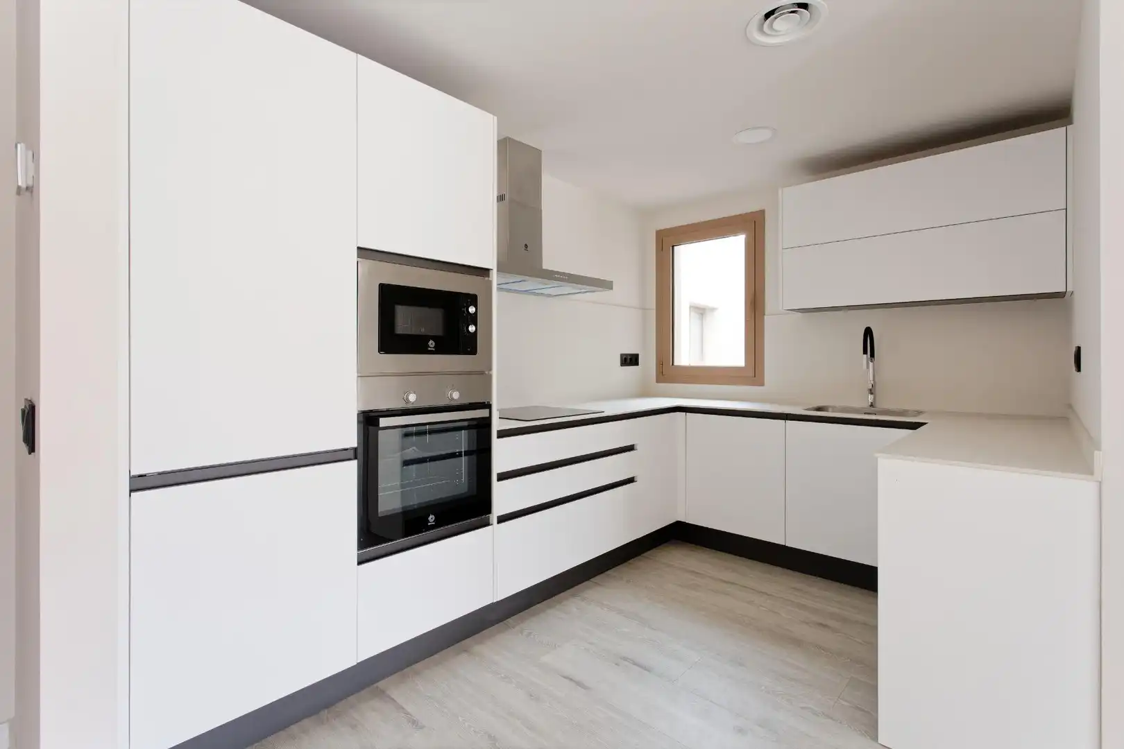 Cocina de Ático en venta en Blanes con Aire acondicionado, Calefacción y Terraza