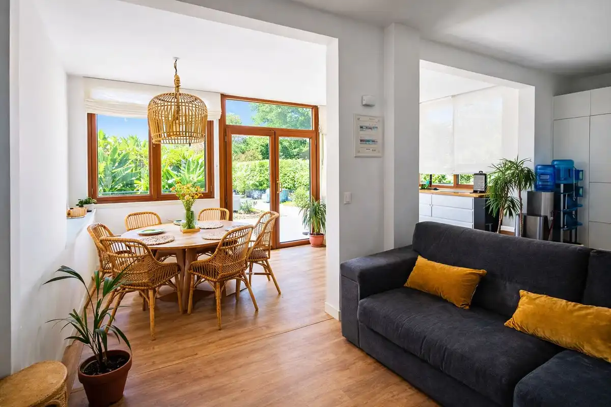 Residencial en venta en La Duquesa