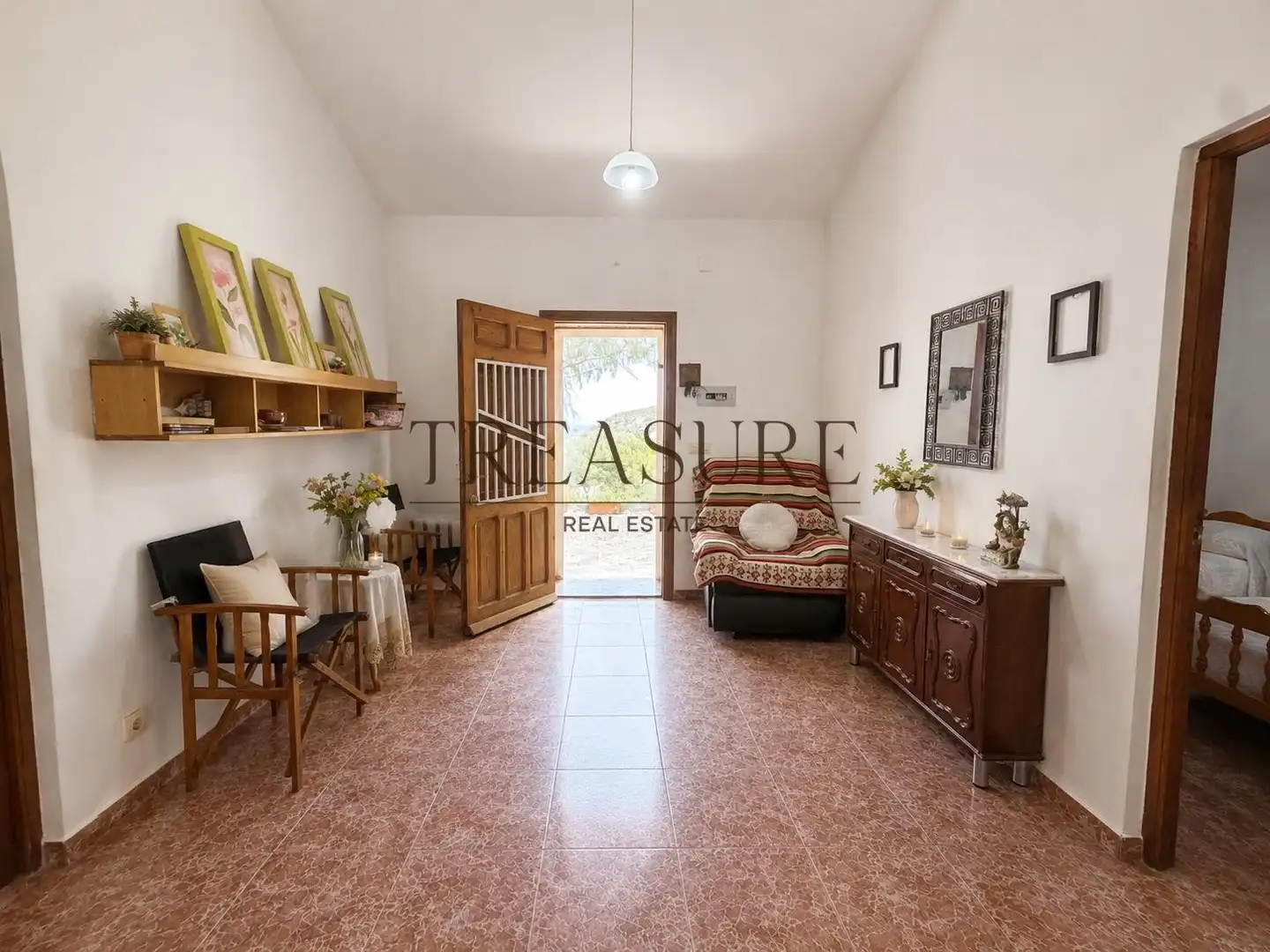 Casa o xalet en venda en Cartagena