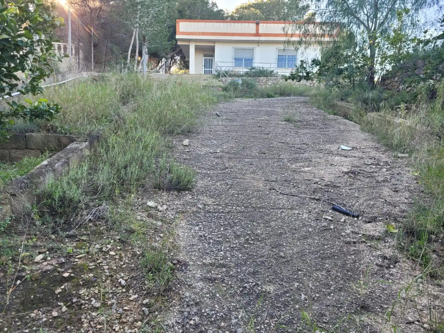 Finca rústica en venta en Murcia con Calefacción, Jardín privado y Trastero