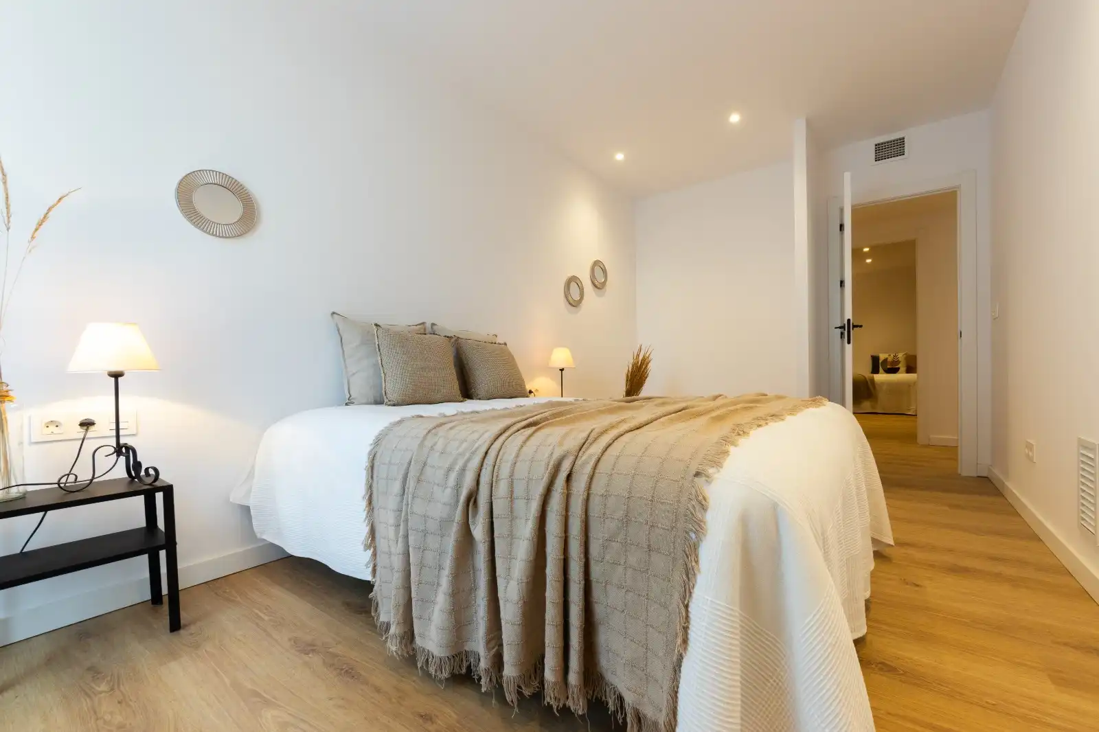 Apartament amb ascensor en venda a Carrer de Tortosa, imagen 31