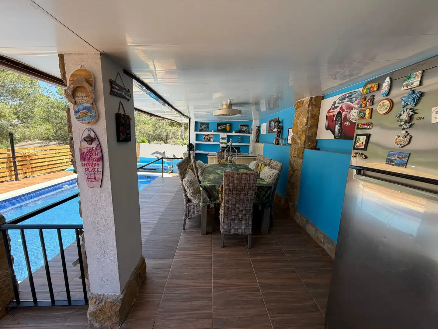Maison rustique à vendre à Montepinar - La Aparecida - Raiguero, imagen 26