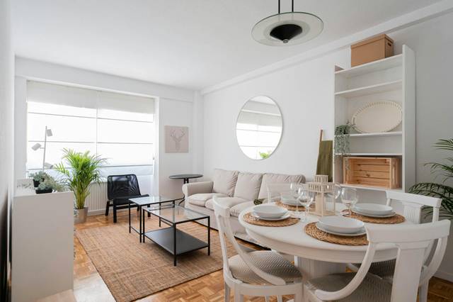 Piso en Alquiler en N/A en Prosperidad