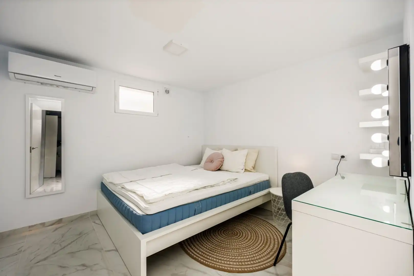 Dormitori de Casa o xalet en venda en Rojales amb Aire condicionat, Calefacció i Terrassa