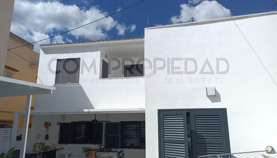 Photo 1 of House or chalet for sale in Los Almendros - Son Rapinya, Illes Balears