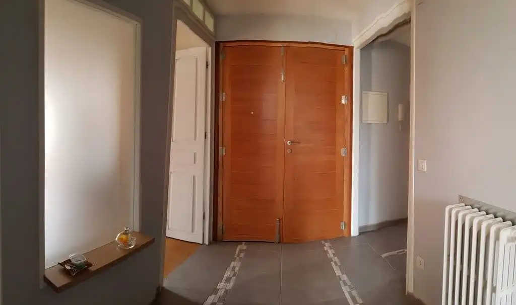 Pis en venda en Casalarreina amb Calefacció, Parquet i Terrassa