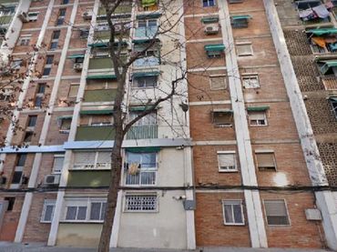 Pis en venda a Carrer de la Gerdera