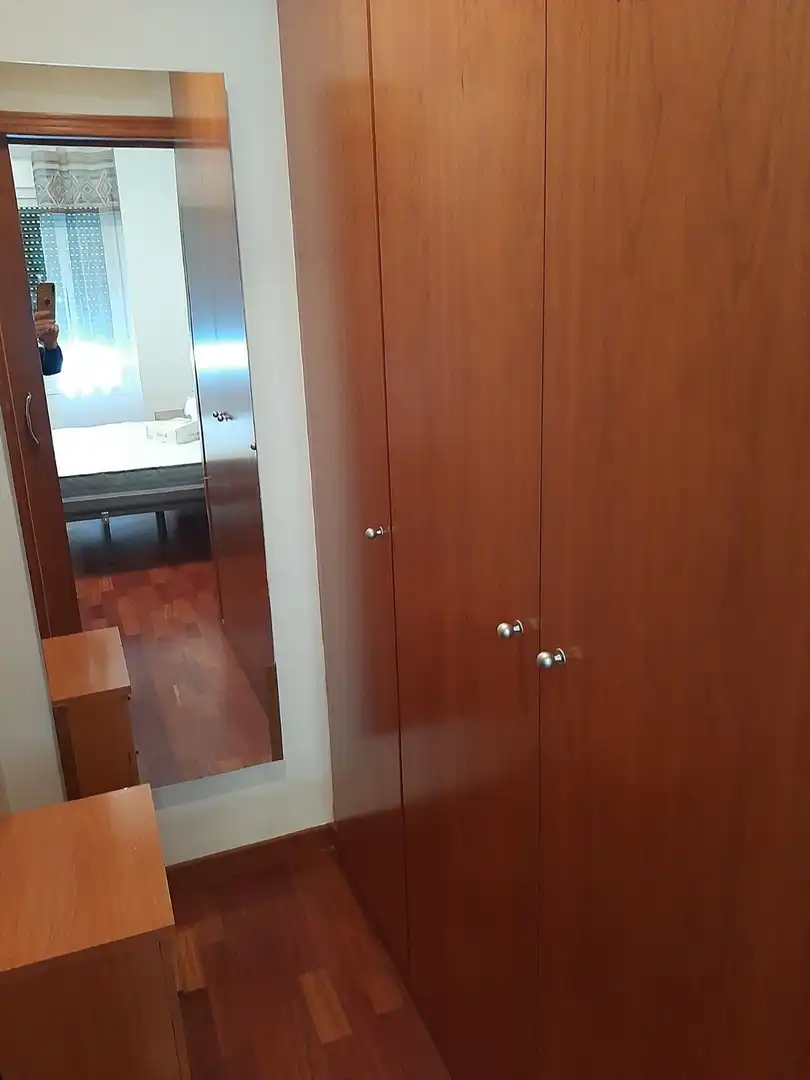 Apartamento de alquiler en Avinguda de Catalunya, Instituts - Universitat