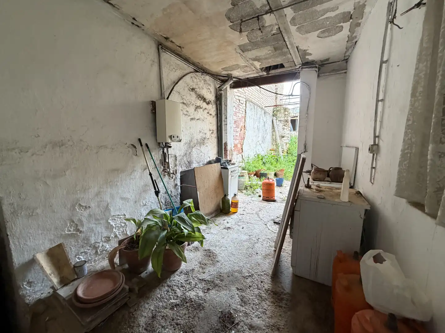 Houses for sale in Úbeda  with Terrace, Storage room and Balcony