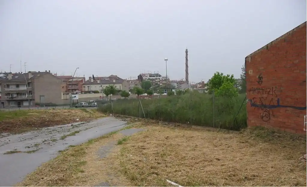 Wohnbaugrundstück zum Verkauf in de Ponent, imagen 6