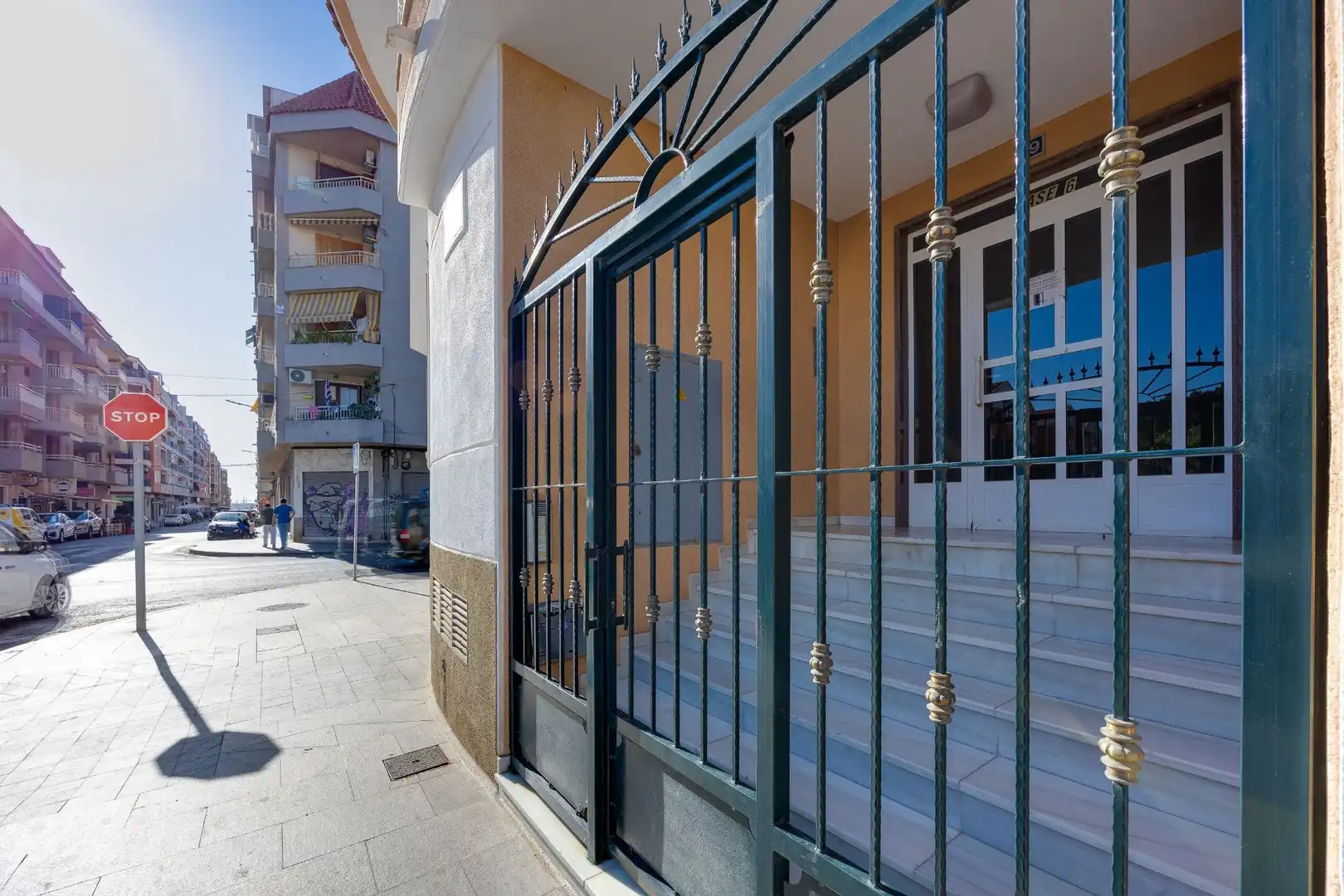 Ático con piscina en venta en Playa del Acequión, Náufragos y Rocío del Mar, imagen 36