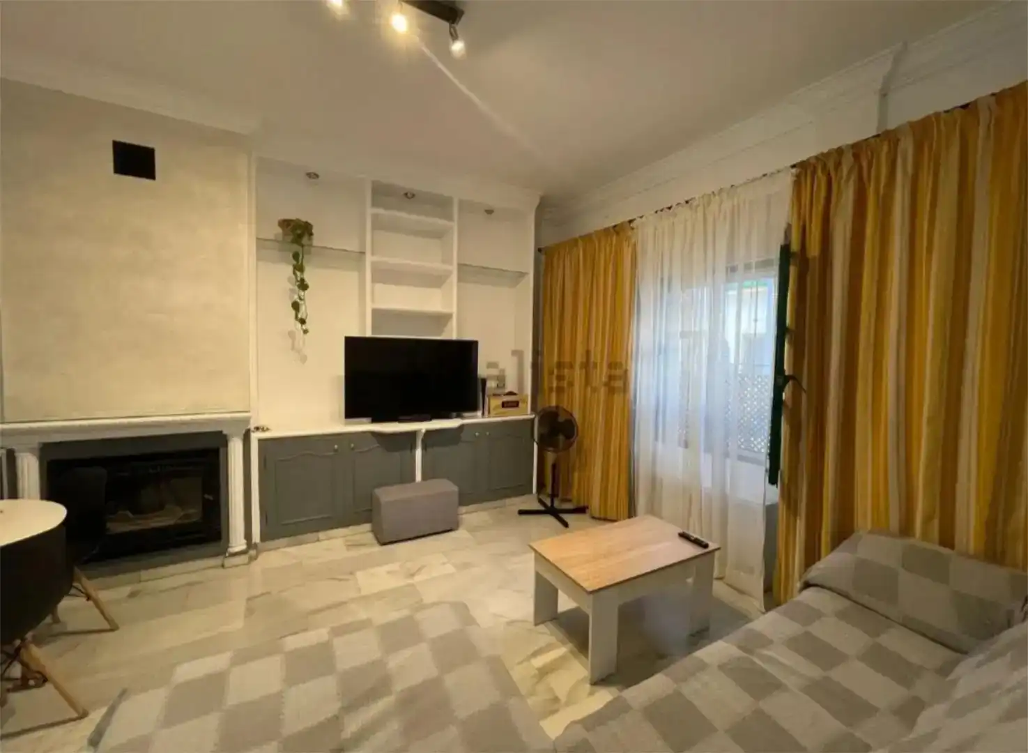 Living room of Detached homes for sale in Camas  with Air Conditioner and Balcony
