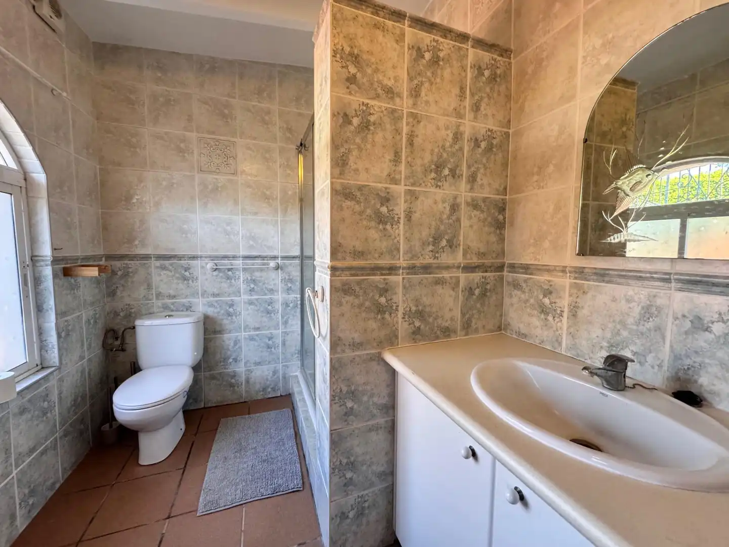 Maison avec piscine à vendre à Álora, imagen 14