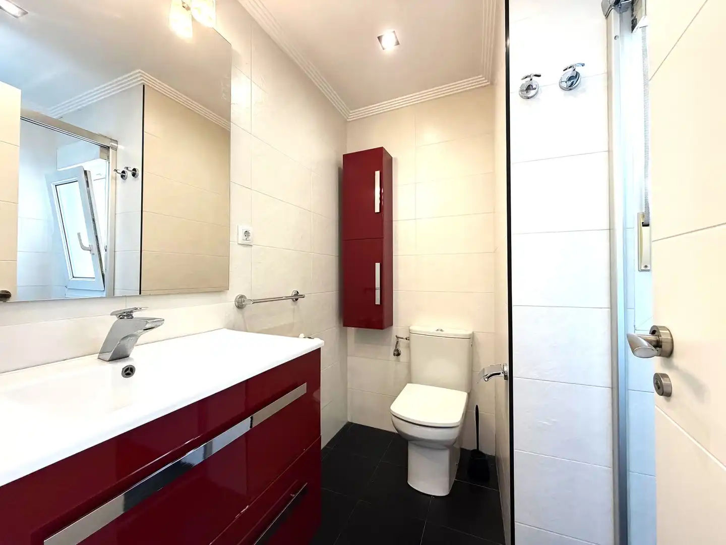 Piso con ascensor en venta en Indautxu, imagen 18