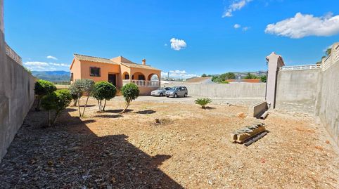 Foto 5 de Casa o chalet en venta en Urbanizaciones, Gandia
