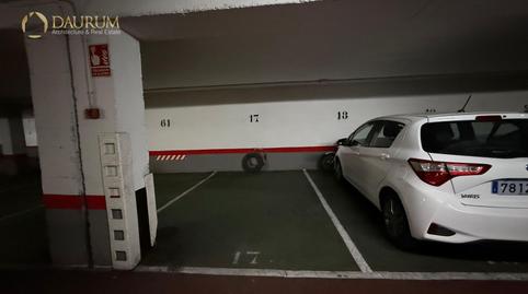 Photo 4 of Garage for sale in Dr Sapena, Reina Victoria - Miguel Hernández, Elche / Elx