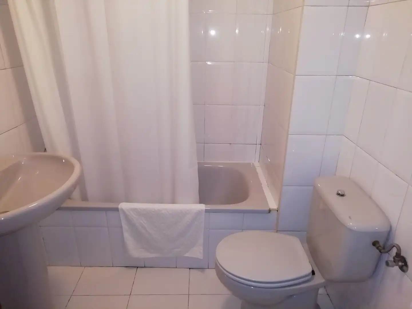 Piso de alquiler en Rúa Campos Novos, Acea de Olga - Augas Férreas