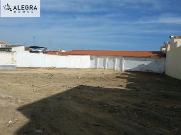 Terreno residenziale in vendita a La Palma del Condado