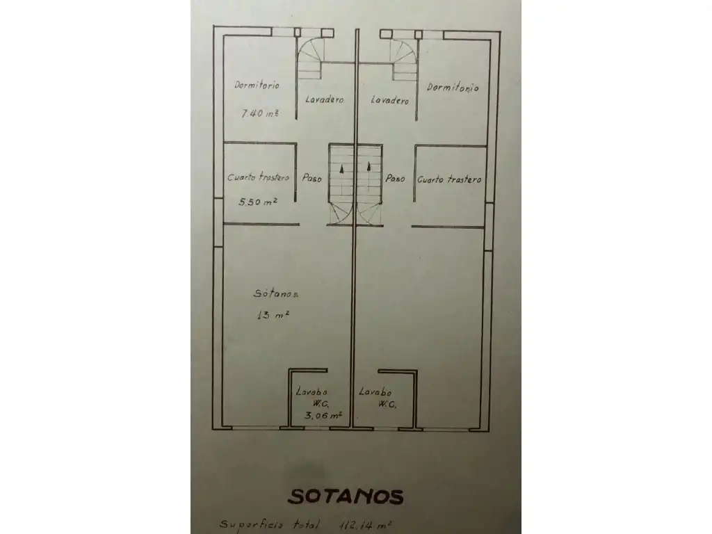 Casa in vendita a Bellaterra, imagen 41